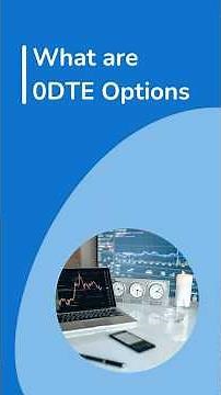 0DTE Options Explained | Same-Day Options Trading Strategy