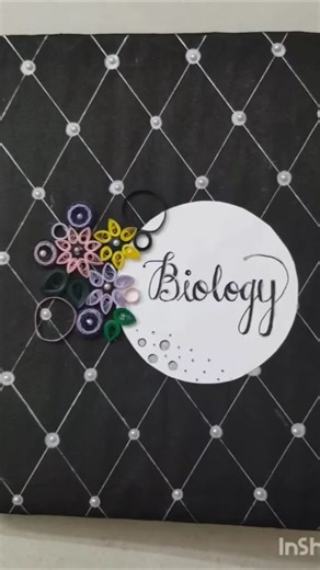 Biology project ideas | Investigatory file Biology | #music #crafts #file #biology
