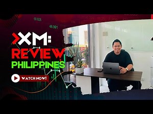 XM Trading Broker Review Philippines 2025.