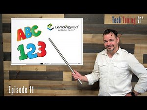 ABC 123's of LendingPad