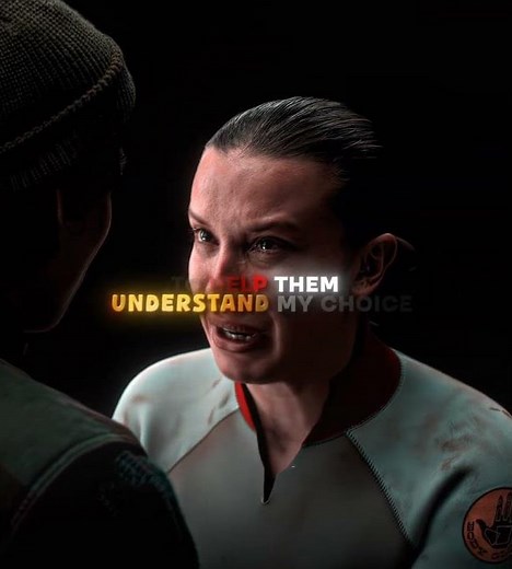 Is Eleven really Dead? - "Stranger Things" Edit End of Beginning - Djo