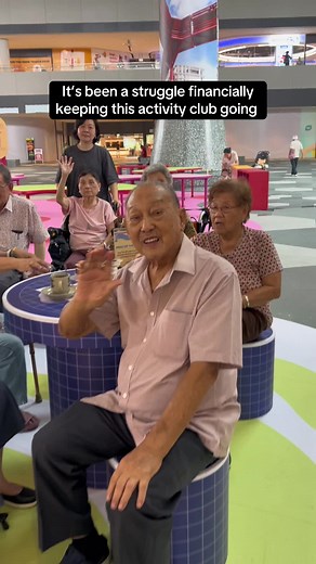 Supporting Seniors: The Importance of Elderly Care