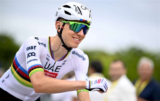 Tour de France 2025 : Classement général et résultats après la 1re étape