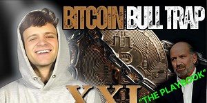 DONT FALL FOR THESE BITCOIN SALES STRATEGIES - FUNDAMENTALS NEVER FAIL!