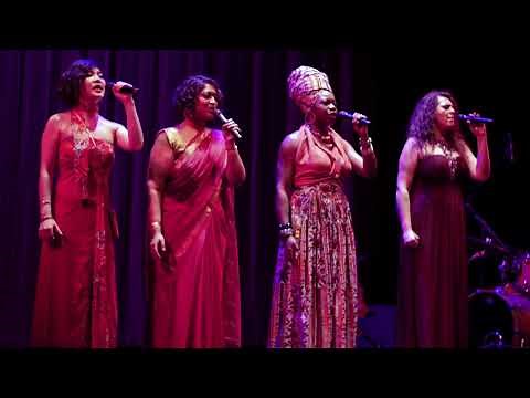 Women of the World presents "Bread and Roses"