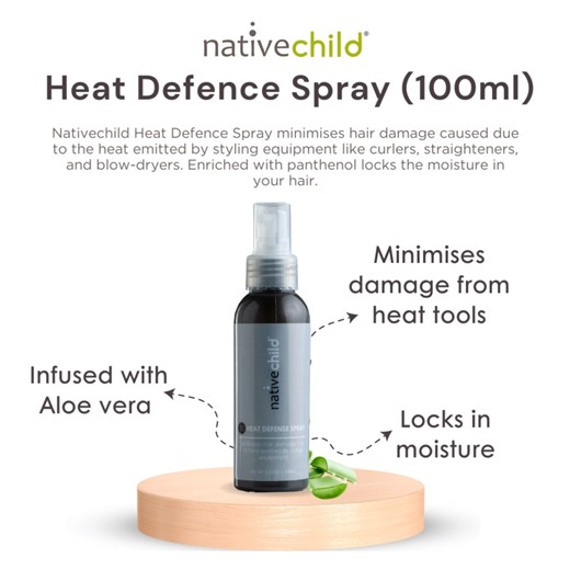 1.1K views · 46 reactions | Introducing the new Native Child product range which will enhance your haircare experience.癩便 Available at selected Clicks stores > bitly.ws/L5Em #NativeChild #NativeChildCo #NewRange #Haircare #Vegan #CrueltyFree #NewArrivals | Clicks | Facebook