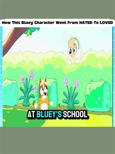 Understanding Judo's Role in Bluey: Character Analysis