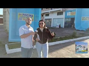 ☀️ Prime Piscinas – O verão já está batendo à porta, prepare-se para se refrescar! 💦