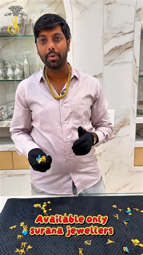 Suranajewellersbgt⚜️🔱 on Instagram: "Shine brighter with our Dorle New Collection ✨💎 Where timeless tradition meets modern elegance. Perfect designs for every celebration, crafted to make you glow 💖👑 Visit Surana Jewellers and find your forever sparkle ✨ #suranajewellers #dorlecollection #newcollection #goldjewellery #diamondjewellery 💍✨"