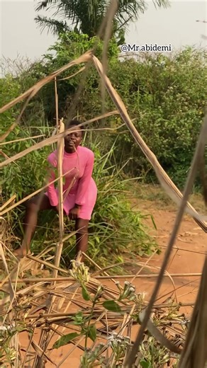 Sister if you come across this video your $40 still with me 😒🙄 #mrabidemi