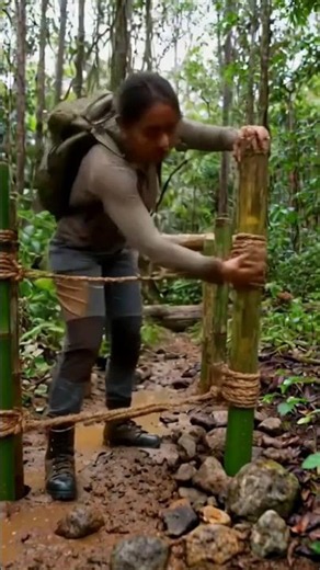 🌿 Full Production Plan – Jungle Timelapse | From Start to Finish in Minutes