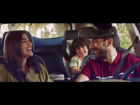 The All-New 2018 Terrain | Forward Collision Alert