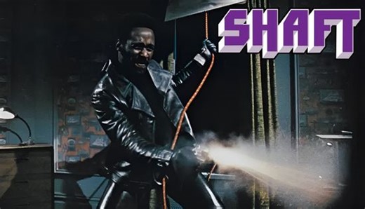 Shaft (1971) | Where to Stream & Watch Online?