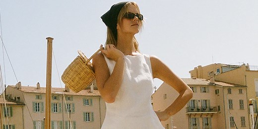 Why Linen Pants Are the Summer MVP Your Closet Needs