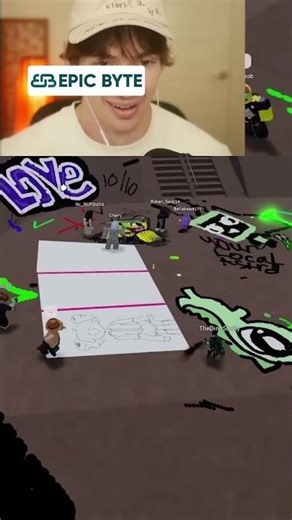 Mr. Flimflam's Unexpected Encounter A Hilarious Moment! #roblox