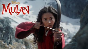 140K views · 2.6K reactions | “You will now take the oath of the warrior. Loyal. Brave. True.” Watch the brand-new trailer for Disney’s Mulan, in cinemas March 26 | Walt Disney Studios | Facebook