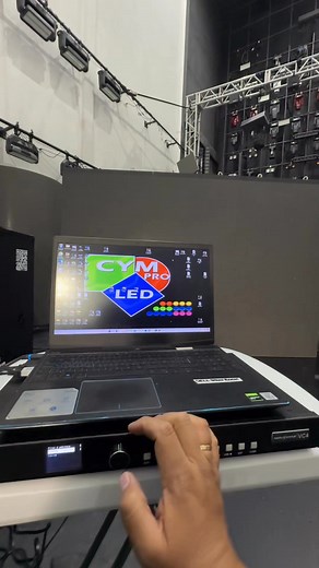 2.1K views · 24 reactions | Pantalla led 5mm exterior Precio por...