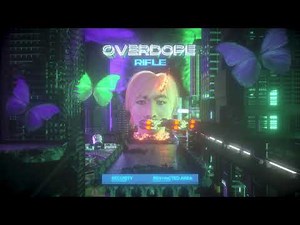 RIFLE - Imagine Ft. BIGK | HRKZ