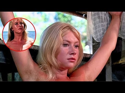 Rare Photos of Helen Mirren and Untold Celebrity Secrets