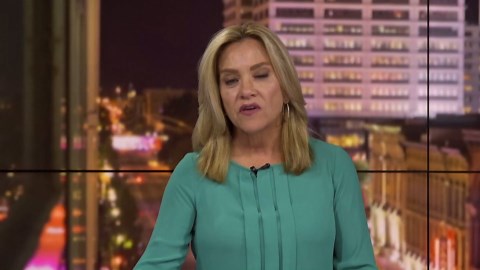 CDC advisory panel votes against combined MMRV as first dose for children