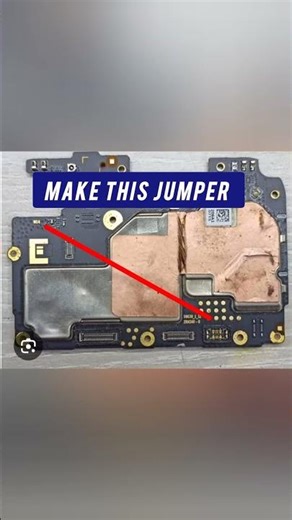 Realme C11 Camera Not working Solution #smartphone #repair #solution