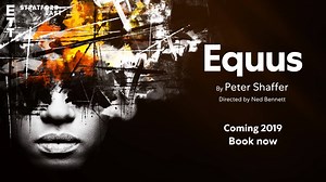 Peter Shaffer’s gripping psychological thriller comes to Northern Stage in 2019. | Northern Stage | Facebook