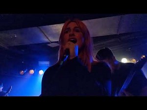 Spiritbox - Blessed Be (Live in Berlin 2020)