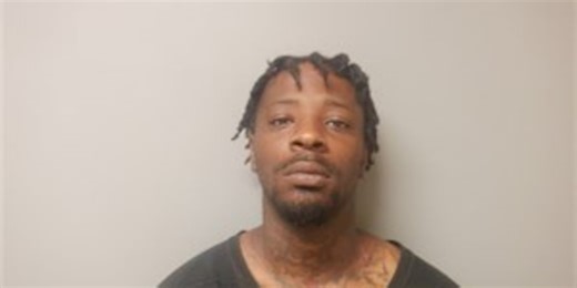 Man pleads guilty to spitting in police officer’s face