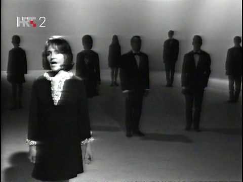 Les Swinger Singers J S Bach Concerto in F Major largo 1969