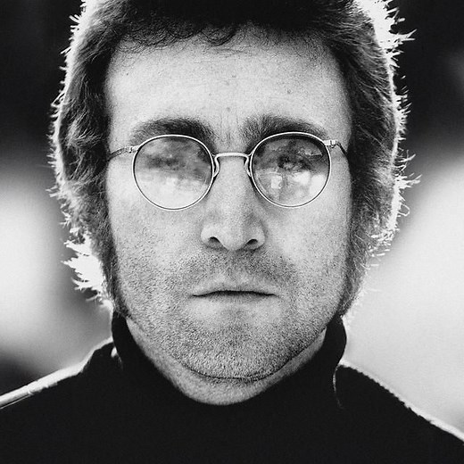STAND BY ME (TRADUÇÃO) - John Lennon - LETRAS.MUS.BR