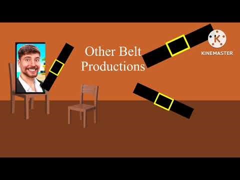 The Largest TCB Logo Collection Ever (2/1)