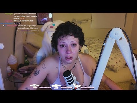 FINISHING DISPATCH + LAST STREAM IN THIS APARTMENT | VANILLAVODS | 11.18.25