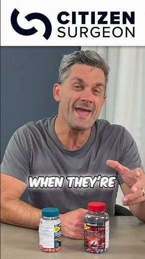 Acetaminophen or Ibuprofen