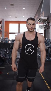 3.3K views · 190 reactions | HEAVY DUTY STORY 﫡 Rutina GRATIS en @MODO PRO Training -15% off en TODO @YOUNGLA (Codigo： Ricardo) | Latin Fintess | Facebook