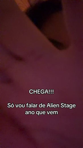 #alnst #alienstage
