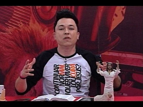 NUNCA É TARDE - Um cristão pode ter ou achar que teve um "déjà vu"?