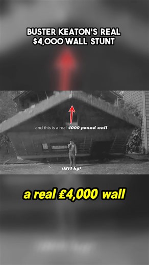 Get ready to dive into the breathtaking world of silent film stunts...