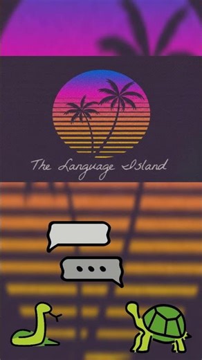 A brand-new language learning server on Discord