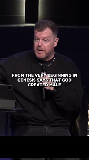 Are You Struggling With Gender Identity?