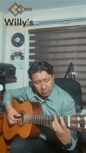 Tu orgullo #willyscharangoboliviano #CharangoBoliviano #Charango | Willys Charango Boliviano