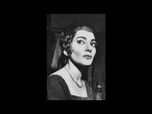 Maria Callas Jon Vickers Nicola Zaccaria Medea full opera (1959 live, WITH SCORE)