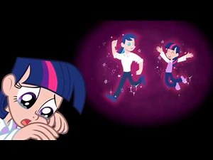 MLP - A Canterlot Wedding - Human Version 2