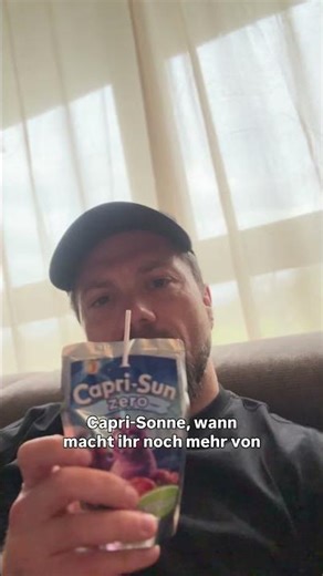 ‪@caprisun‬ wann?