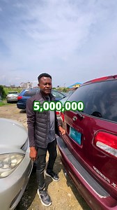 CALL 09056328349 GRAB THE 2002 TOYOTA SIENNA DEAL IN NIGERIA AT FORMAX AND ORA MOTORS | Videomap TV