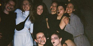 The Power of Women Creating Together