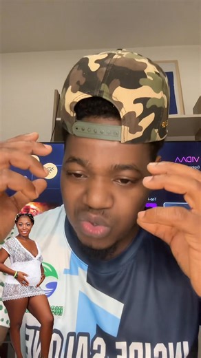 #Edwina kind of people’s boku na dis media | Inside salone