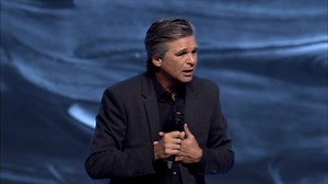 It's the "unseen" part of your faith that is precious to God. | Jentezen Franklin