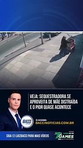 68K views · 397 reactions | *conteúdo sensível* Após uma mãe deixar o...