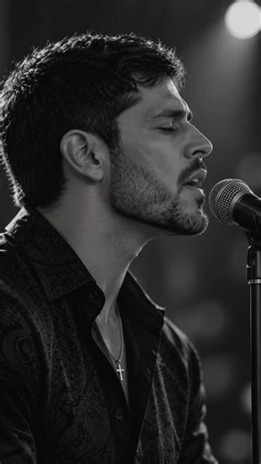 🙏✝️ ROMANOS 8:31 – SI DIOS ESTÁ CONMIGO | Mateo del Reino Una poderosa canción de música cristiana y alabanza a Dios, inspirada en la promesa bíblica de Romanos 8:31: «Si Dios es por nosotros, ¿quién contra nosotros?» Si Dios Está Conmigo, de Mateo del Reino, es un himno de fe, fortaleza y esperanza que nos recuerda que, con Jesucristo a nuestro lado, ninguna adversidad puede apagar nuestra confianza en Él. 🎶 Una canción de música cristiana en español, adoración y alabanzas cristianas, para fo