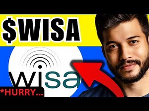 WISA Stock LAST THURSDAY of 2024! (buy now or not?) WISA stock ic markets review broker